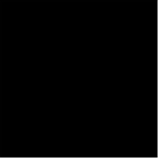 Sax 9 x 12 in. Heavy-Weight Art Paper - 100 Percent Sulphite; Black; Pack 50
